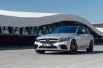 Mercedes-AMG C43 4Matic Estate 2018 года (AU)